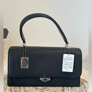 REAL SHARK SKIN MADE IN JAPAN NEW